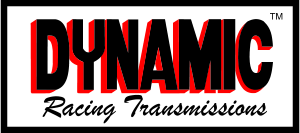 Dynamic Transmissions parts