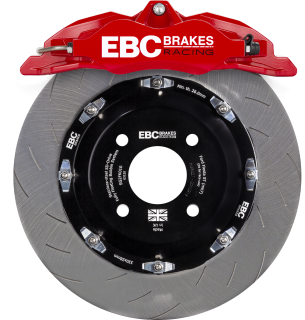 EBC brake Products