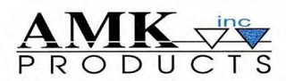 AMK Products