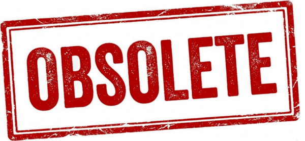 Obsolete
