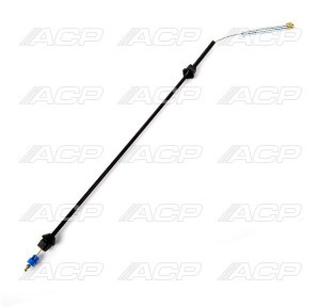 70 Accelerator Cable, 23 1/2″