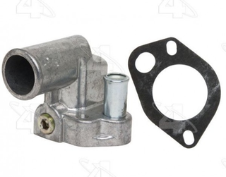 79-95 5.0 WATER NECK THERMOSTAT HOUSING