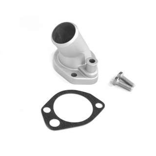 64-70 SB Thermostat Housing - Water Neck