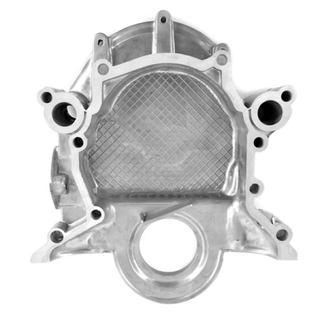 65-79 Timing Chain Cover SB
