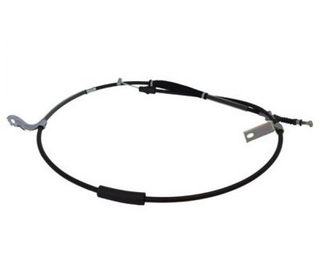 2010 R/H HAND BRAKE CABLE
