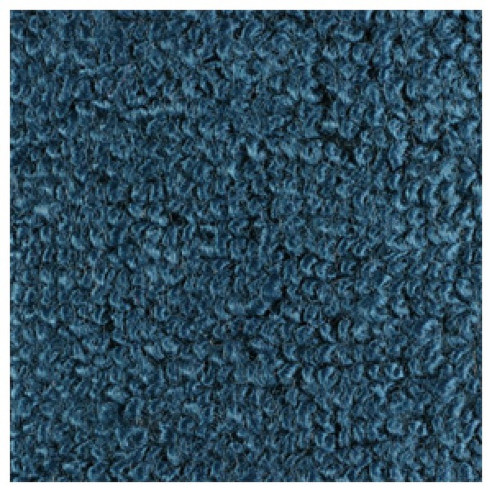 65-6 Kick Panel Carpet B/Blue