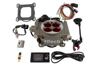 64-93 FiTech Fuel Ignition EFI 400