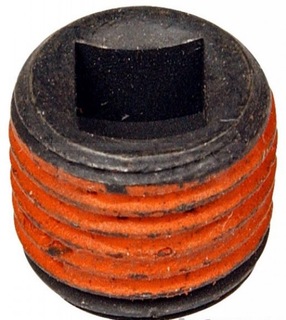 Cylinder Head Plug