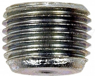 Cylinder Head Plug 1/8"-27 NPT
