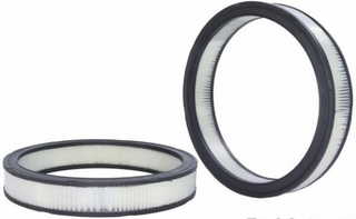 64-72 AIR Cleaner/Filter 13.1/4"x2.1/4"