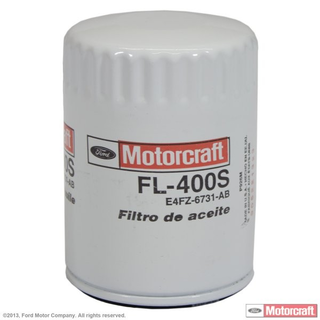 Oil Filter FL-400S