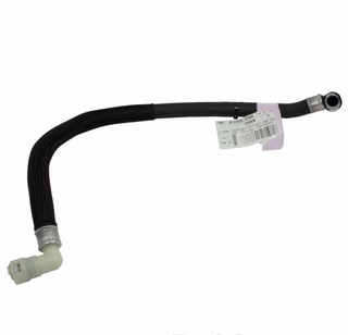 11-14 INLET Heater Hose Pipe
