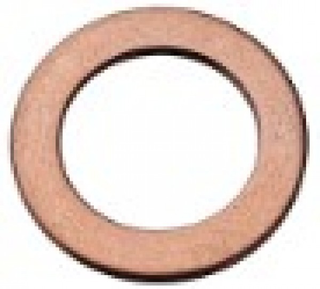 64-93 DIFF/AXLE STUD WASHER