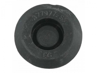 65-66 1 1/4" Rubber Plug