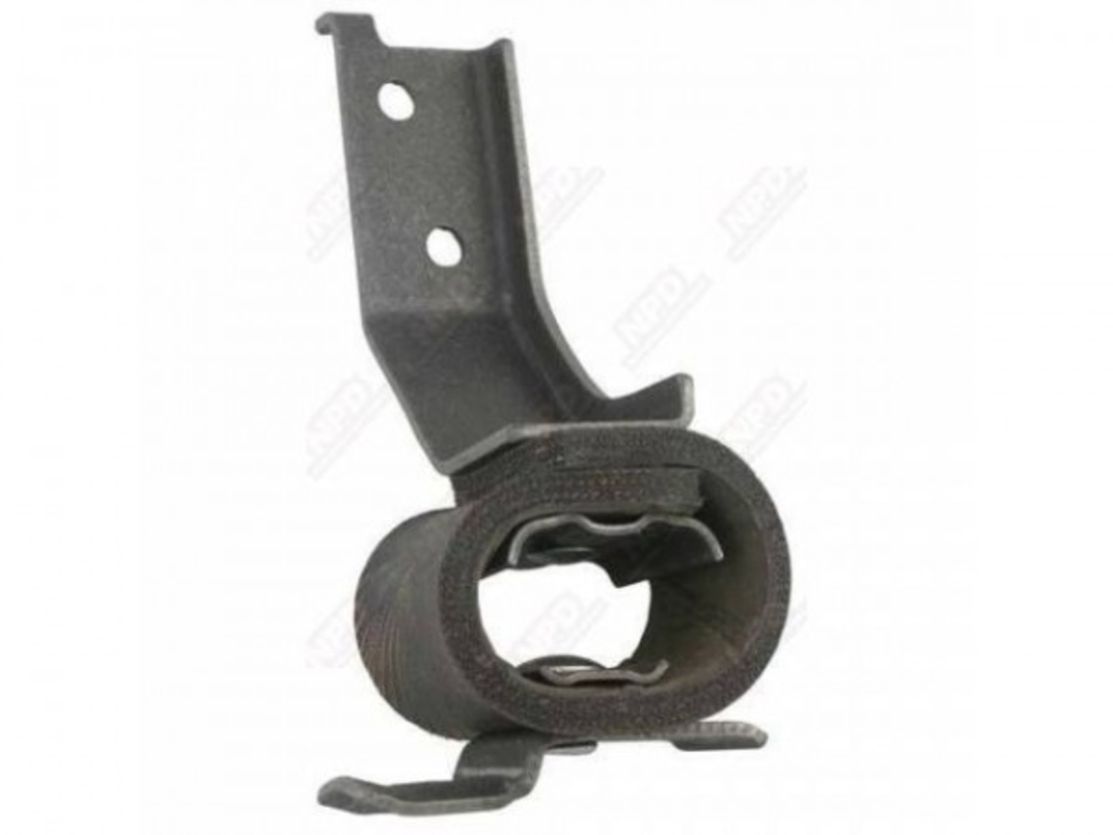 71-73 Exhaust Hanger Outlet Pipe (RH)