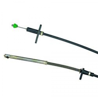 79-82 Throttle cable
