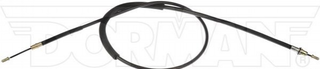 94-98 right park brake cable