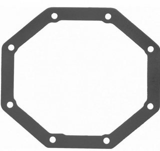 64-78 AXLE GASKET 7 1/4 DIFF