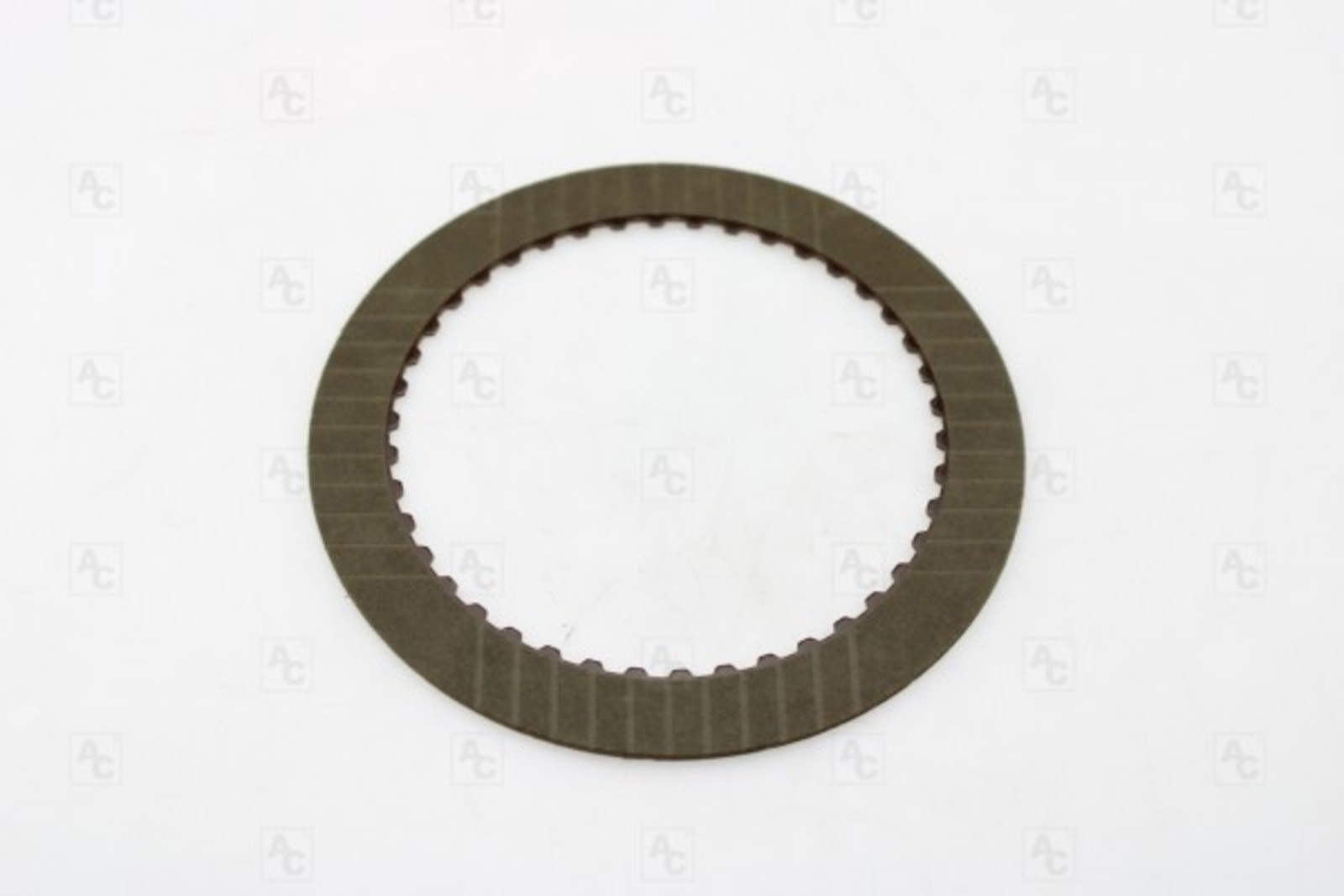 C4 3 RD & REV FRICTION PLATE