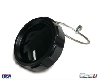 66 GT350 Gas Cap Assembly