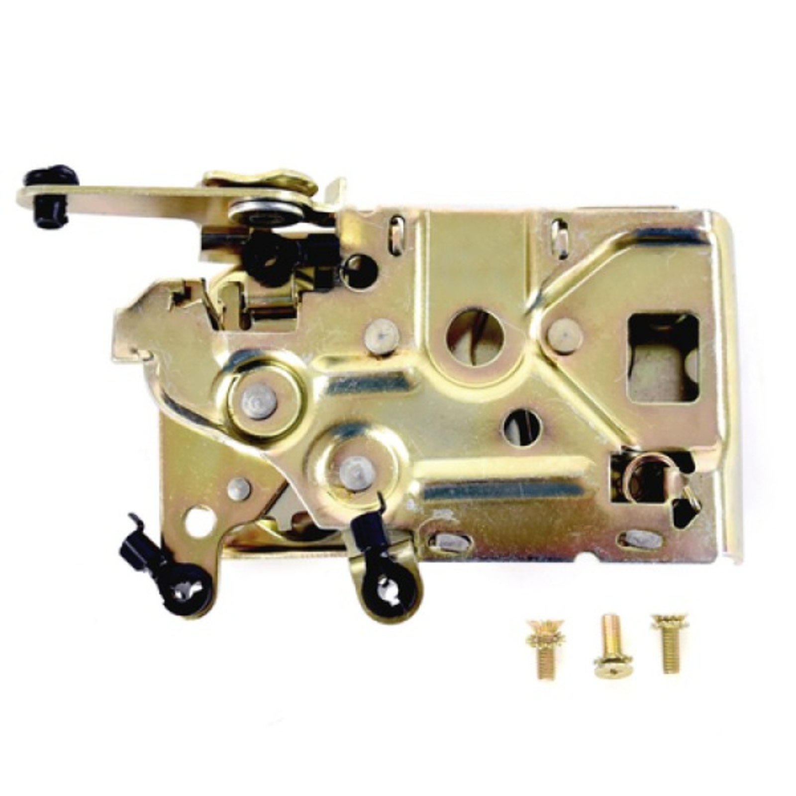71-73 Door Latch Assembly LH