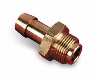 9/16-24 in. Holley Fuel Bowl Fittings