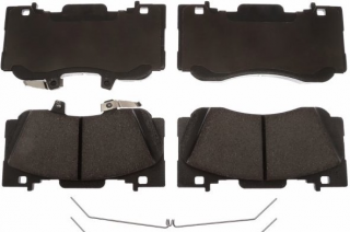 15-20 Front Brake Pads AC-DELCO