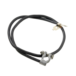 79-84 Negative Battery Cable (39.5 In)