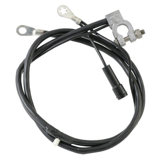 87-93 Battery Cable - Negative