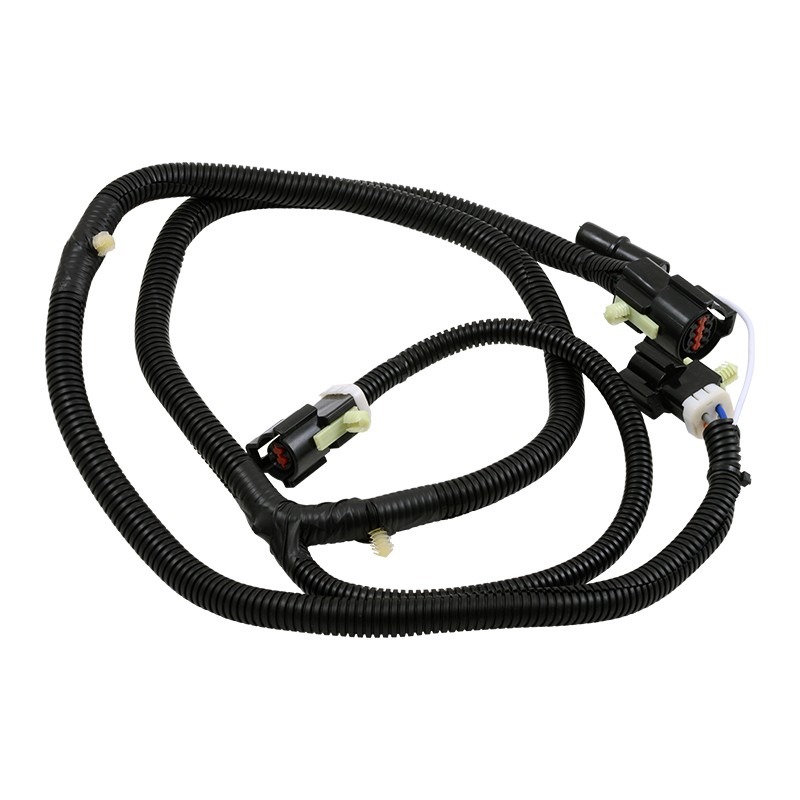 87-93 Oxygen Sensor Wiring Harness