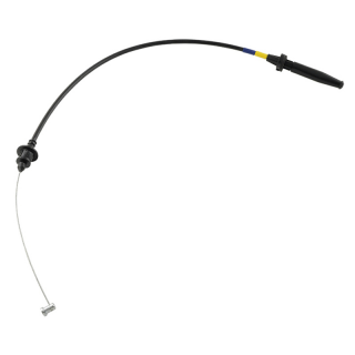 98-04 GT Throttle Cable - Manual 4.6
