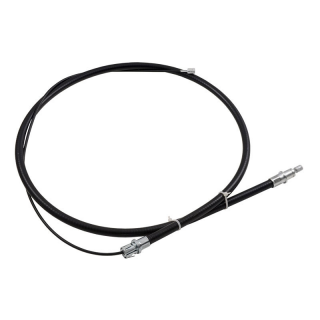 79-92 Park Brake Cable For Rear Disc
