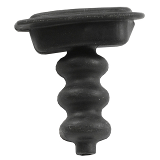 87-93 Front Park Brake Cable Boot