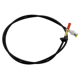 79-95 Speedometer Cable W/Speed Sensor