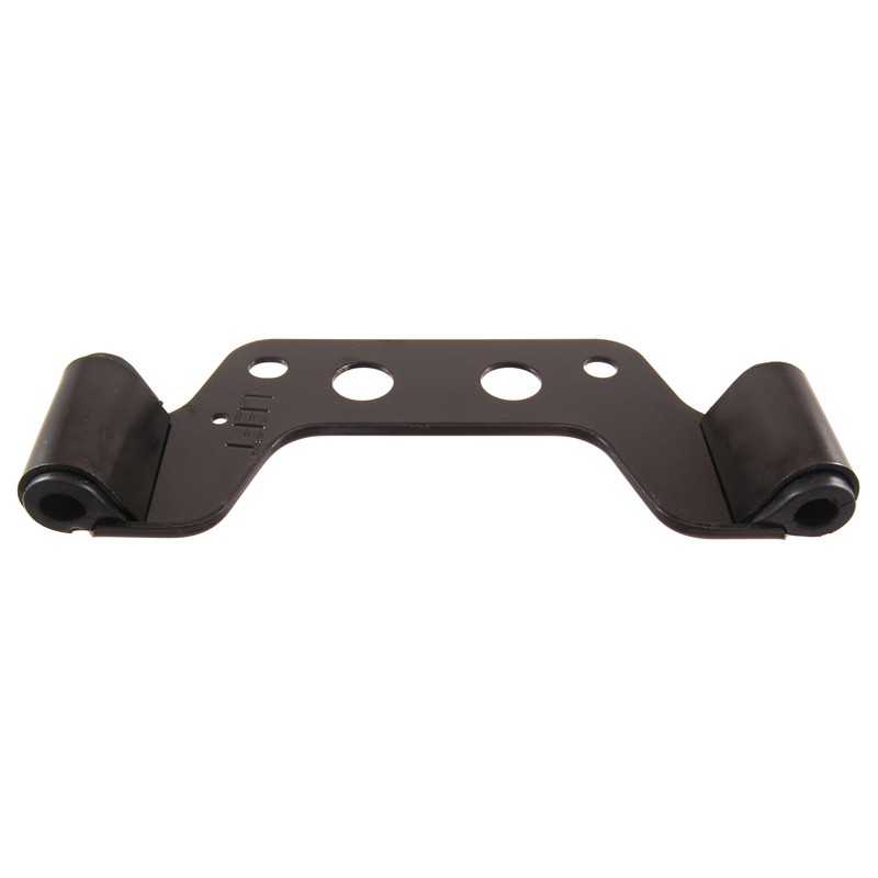 86-93 V8 Dual Exhaust H-Pipe Hanger 5 Sp