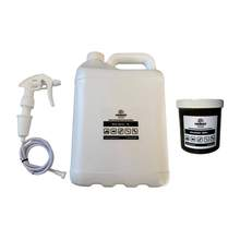 5ltr Underbody and Chassis Care Kit