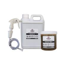 2ltr Underbody and Chassis Care Kit