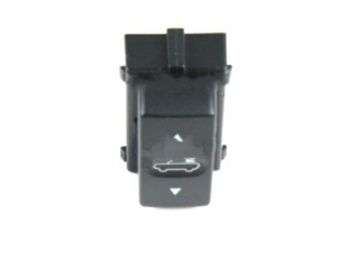 05-20 Mustang Convertible top switch