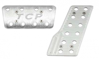 64-70 Auto Billet Pedal Covers (REDUCED)