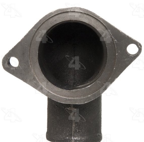 67-68 THERMOSTAT/WATER NECK HOUSING