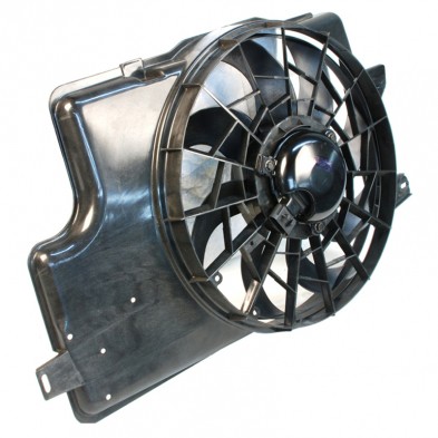 94-96 Electric Cooling Fan Assembly