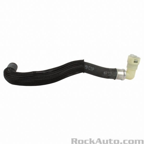 05-10 HEATER HOSE V8