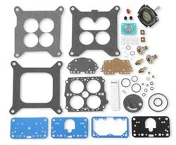 HOLLEY 4160 CARB KIT 37-720