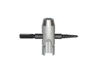 GREASE FITTING TOOL