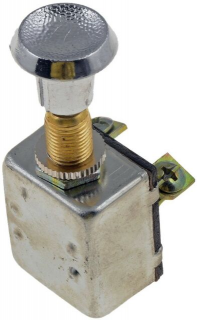 DORMAN 85955 Electrical Switch Push/Pull