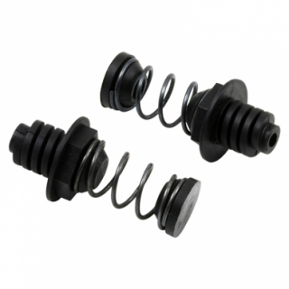 94-98-05-14 Trunk Spring Bumpers
