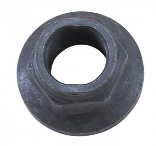 Differential Pinion Shaft Nut; 3/4 x 20m