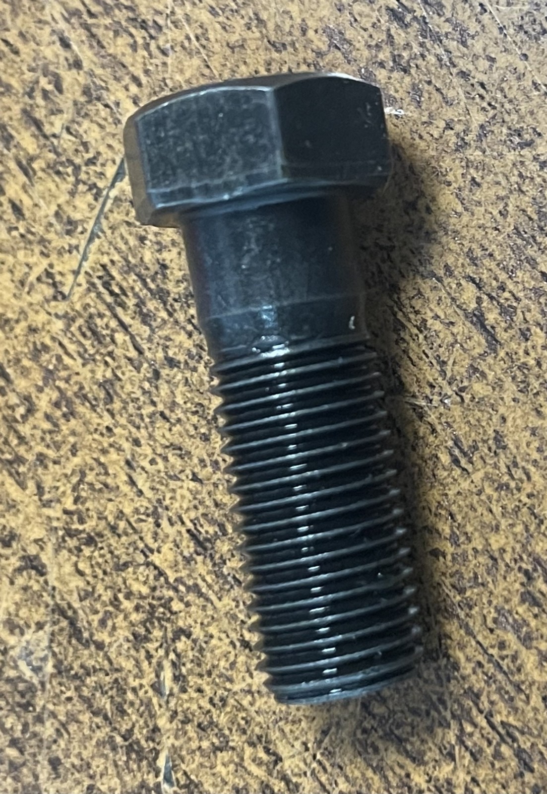 64-72 Differential Ring Gear Bolt T/L
