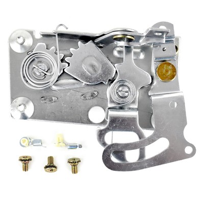 65-66 Door Latch Assembly R/H