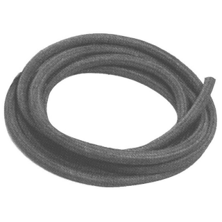 Fuel Hose Braided Rubber 1/8-3.2Mm X 5M